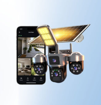 Outdoor Camera Series
